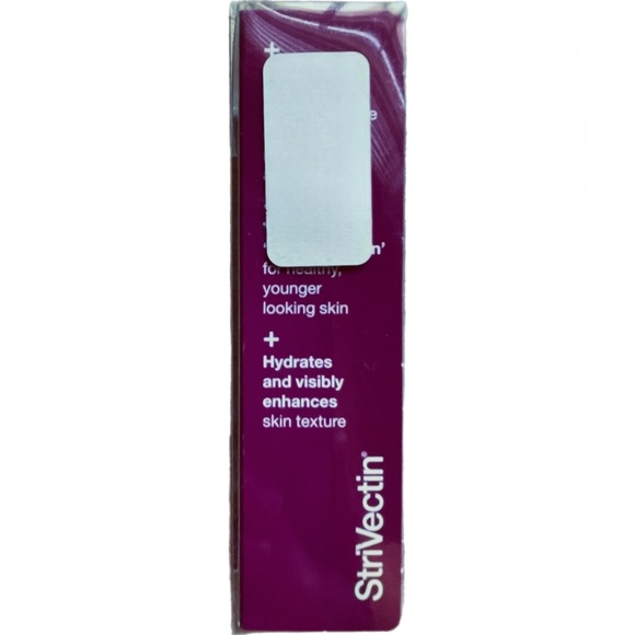 NWT Strivectin-Anti-Wrinkle SD Advanced Plus Intensive Moisturizing Concentrate - Picture 4 of 6